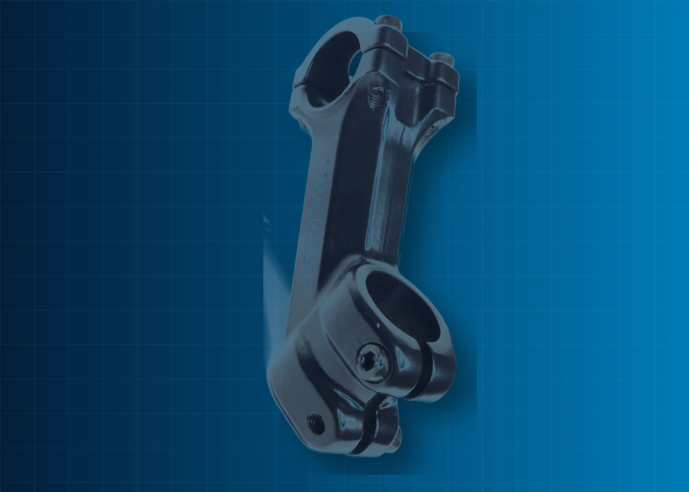 Componente da linha GTU Bike